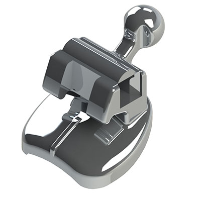 Simple convertible tipo bracket