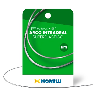 Arco NiTi